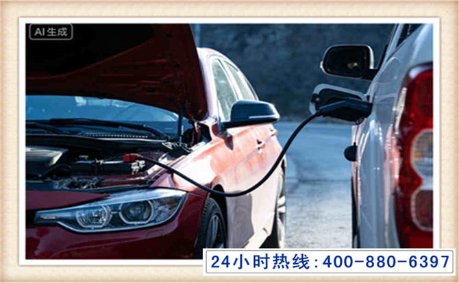 虎林潍坊拖车,附近24小时汽车拖车救援，潍坊道路救援拖车电话