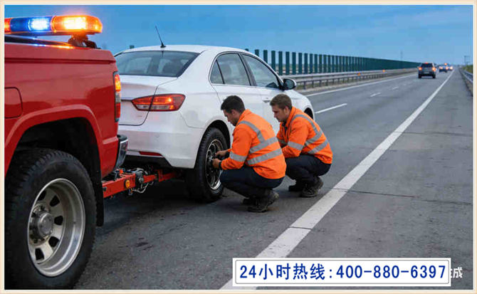 虎林道路救援 虎林道路救援